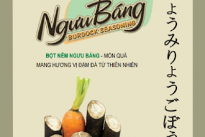 Bột nêm không bột ngọt