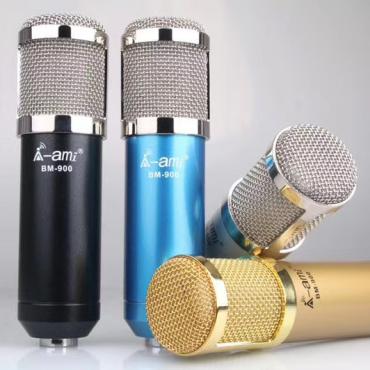 Microphone
