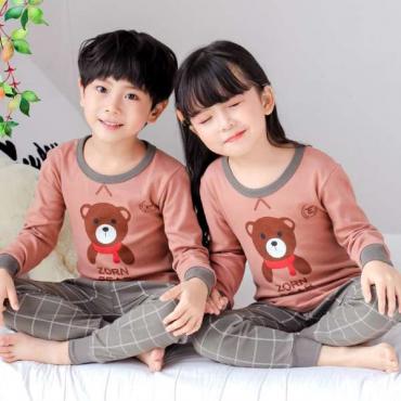 Áo thun trẻ em nam & nữ